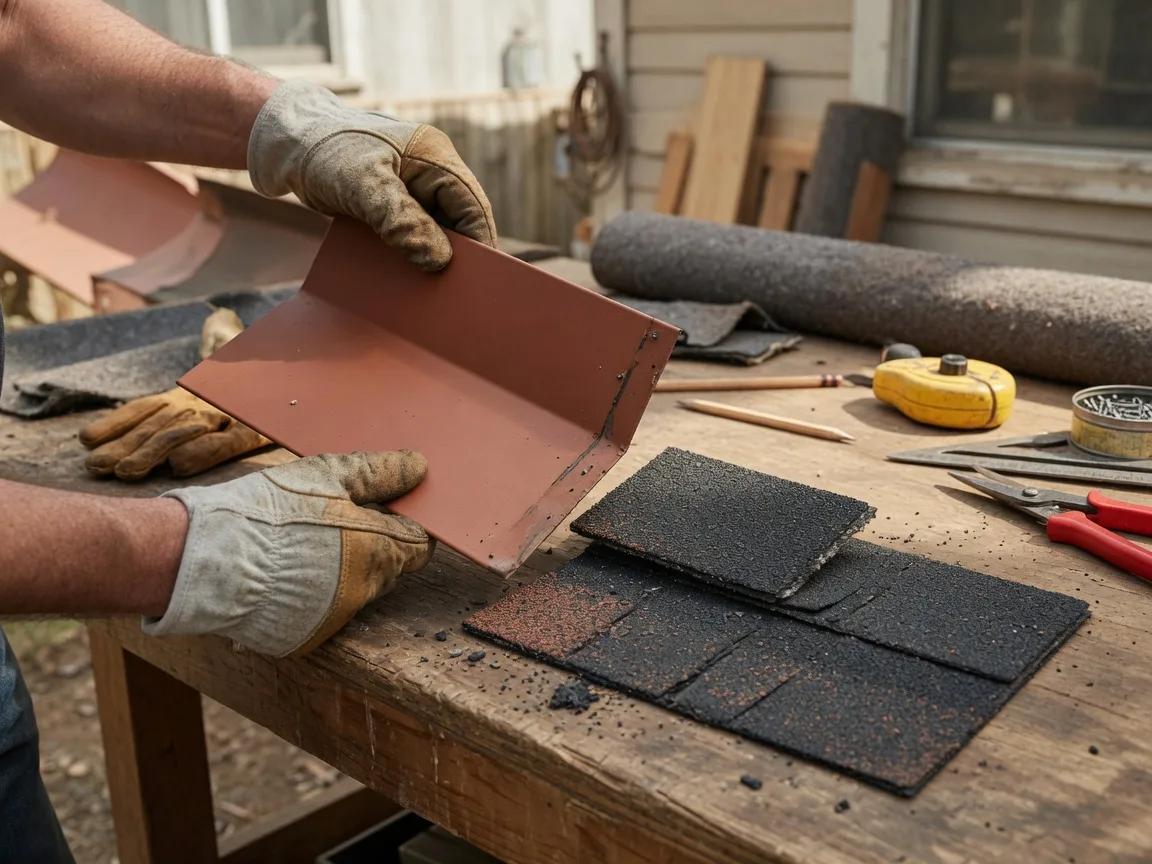 Roof Repair company in Evanston, IL